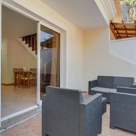 Holiday home Ferienhaus Fuer 3 Personen Und 1 Kind In Ponta Do Sol, Madeira Suedkueste Von Madeira Ponta do Sol (Madeira)
