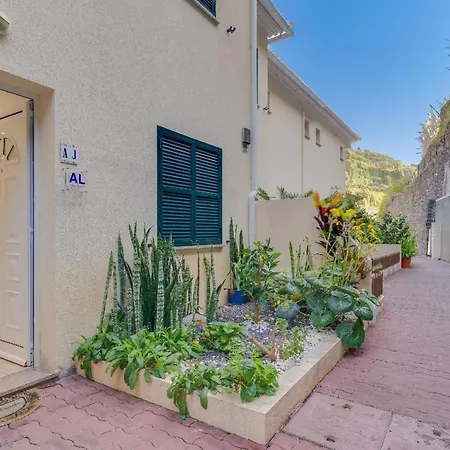 Ferienhaus Fuer 3 Personen Und 1 Kind In Ponta Do Sol, Madeira Suedkueste Von Madeira *